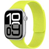 Zore Apple İle Uyumlu Watch 38Mm Krd-136 Kabartma Desenli Silikon Kordon