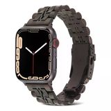 Zore Apple İle Uyumlu Watch 38Mm Krd-54 Metal Kordon