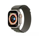 Zore Apple İle Uyumlu Watch 38Mm Krd-74 Hasır Kordon