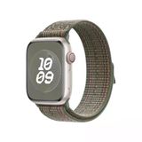 Zore Apple İle Uyumlu Watch 38Mm Krd-91 Hasır Kordon Strap Kayış