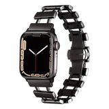 Zore Apple İle Uyumlu Watch 38Mm Krd-96 Metal Kordon