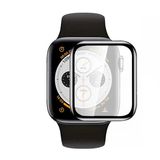 Zore Apple İle Uyumlu Watch 38Mm Mat Eko Pmma Pet Saat Ekran Koruyucu