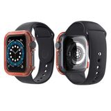 Zore Apple İle Uyumlu Watch 38Mm Watch Gard 03 Kasa Koruyucu