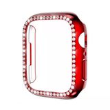 Zore Apple İle Uyumlu Watch 38Mm Watch Gard 05 Sert Pc Koruyucu