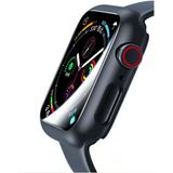 Zore Apple İle Uyumlu Watch 38Mm Watch Gard Ekran Koruyucu