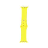 Zore Apple İle Uyumlu Watch 40Mm Band Serisi Klasik Kordon Silikon Strap Kayış
