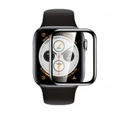 Zore Apple İle Uyumlu Watch 40Mm Eko Pmma Pet Saat Ekran Koruyucu