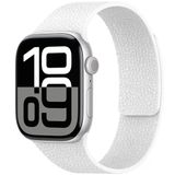 Zore Apple İle Uyumlu Watch 40Mm Krd-136 Kabartma Desenli Silikon Kordon