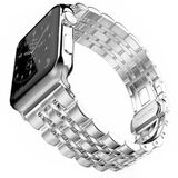Zore Apple İle Uyumlu Watch 40Mm Krd-14 Metal Kordon