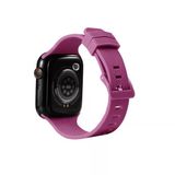 Zore Apple İle Uyumlu Watch 40Mm Krd-23 Silikon Kordon
