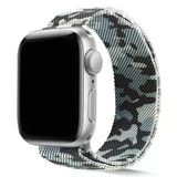 Zore Apple İle Uyumlu Watch 40Mm Krd-40 Metal Kordon