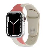 Zore Apple İle Uyumlu Watch 40Mm Krd-62 Silikon Kordon
