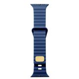 Zore Apple İle Uyumlu Watch 40Mm Krd-73 Silikon Kordon