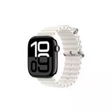 Zore Apple İle Uyumlu Watch 40Mm Krd-75 Silikon Kordon