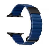 Zore Apple İle Uyumlu Watch 40Mm Krd-78 Pu Deri Kordon Strap Kayış
