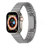 Zore Apple İle Uyumlu Watch 40Mm Krd-82 Metal Kordon