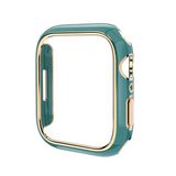Zore Apple İle Uyumlu Watch 40Mm Watch Gard 06 Sert Pc Koruyucu
