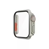 Zore Apple İle Uyumlu Watch 40Mm - Watch Ultra 49Mm Kasa Dönüştürücü Ve Ekran Koruyucu Watch Gard 27