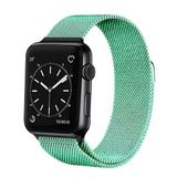 Zore Apple İle Uyumlu Watch 42Mm Krd-01 Metal Kordon