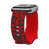 Zore Apple İle Uyumlu Watch 42Mm Krd-140 Silikon Kordon Strap Kayış