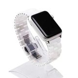 Zore Apple İle Uyumlu Watch 42Mm Krd-15 Metal Kordon