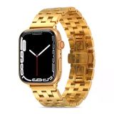 Zore Apple İle Uyumlu Watch 42Mm Krd-20 Metal Kordon