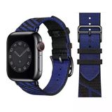 Zore Apple İle Uyumlu Watch 42Mm Krd-51 Hasır Kordon