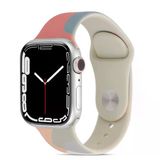 Zore Apple İle Uyumlu Watch 42Mm Krd-62 Silikon Kordon