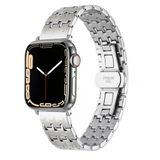 Zore Apple İle Uyumlu Watch 42Mm Krd-86 Metal Kordon