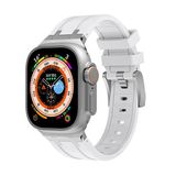 Zore Apple İle Uyumlu Watch 42Mm Krd-89 Silikon Kordon
