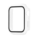 Zore Apple ile uyumlu Watch 42mm Watch Gard 01 Ekran Koruyucu Renksiz
