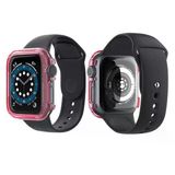 Zore Apple İle Uyumlu Watch 42Mm Watch Gard 03 Kasa Koruyucu