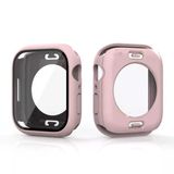 Zore Apple İle Uyumlu Watch 44Mm 360 Derece Korumalı Kasa Ve Ekran Koruyucu Watch Gard 12