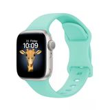 Zore Apple İle Uyumlu Watch 44Mm Krd-131 Silikon Kordon Strap Kayış