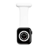 Zore Apple İle Uyumlu Watch 44Mm Krd-44 Silikon Kordon