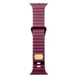 Zore Apple İle Uyumlu Watch 44Mm Krd-73 Silikon Kordon