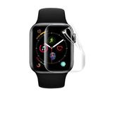 Zore Apple İle Uyumlu Watch 44Mm Narr Tpu Body Ekran Koruyucu