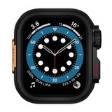 Zore Apple İle Uyumlu Watch 44Mm To Apple İle Uyumlu Watch Ultra 49Mm Kasa Dönüştürücü Watch Gard 33