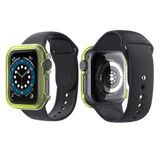 Zore Apple İle Uyumlu Watch 44Mm Watch Gard 03 Kasa Koruyucu