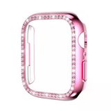 Zore Apple İle Uyumlu Watch 44Mm Watch Gard 05 Sert Pc Koruyucu