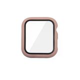 Zore Apple İle Uyumlu Watch 44Mm Watch Gard 07 Sert Pc Koruyucu