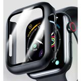 Zore Apple İle Uyumlu Watch 44Mm Watch Gard Ekran Koruyucu