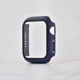 Zore Apple İle Uyumlu Watch 7 41Mm 01 Kasa Ve Ekran Koruyucu