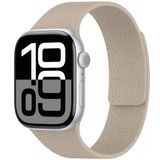 Zore Apple İle Uyumlu Watch 7 41Mm Krd-136 Kabartma Desenli Silikon Kordon