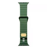Zore Apple İle Uyumlu Watch 7 41Mm Krd-73 Silikon Kordon