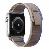 Zore Apple İle Uyumlu Watch 7 41Mm Krd-77 Hasır Kordon