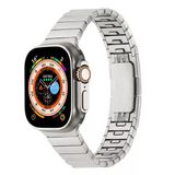 Zore Apple İle Uyumlu Watch 7 41Mm Krd-82 Metal Kordon