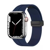 Zore Apple İle Uyumlu Watch 7 41Mm Krd-84 Silikon Kordon