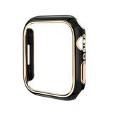Zore Apple İle Uyumlu Watch 7 41Mm Watch Gard 06 Sert Pc Koruyucu