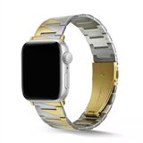 Zore Apple İle Uyumlu Watch 7 45Mm Krd-48 Metal Kordon